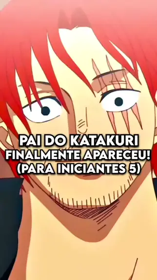 Katakuri (One Piece) - Doce Visão Do Futuro