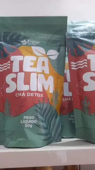 Fit Slim Cha Detox