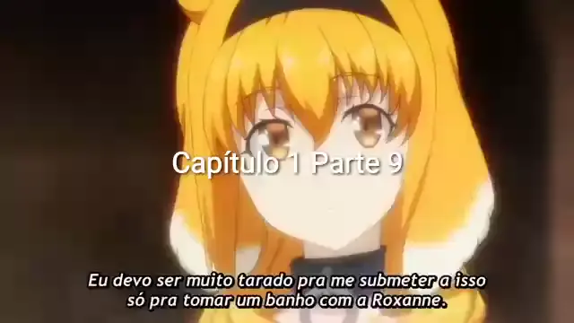 tensei kizoku no isekai boukenroku capitulo 2 dublado｜Pesquisa do