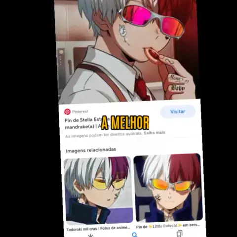 Imagem: 642 melhores imagens de Memes de Animes no Pinterest, Anime