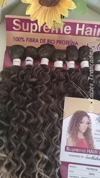 PATRICIA 280g – Fibra Bio Proteína – Ser Mulher – Seu Atacado do