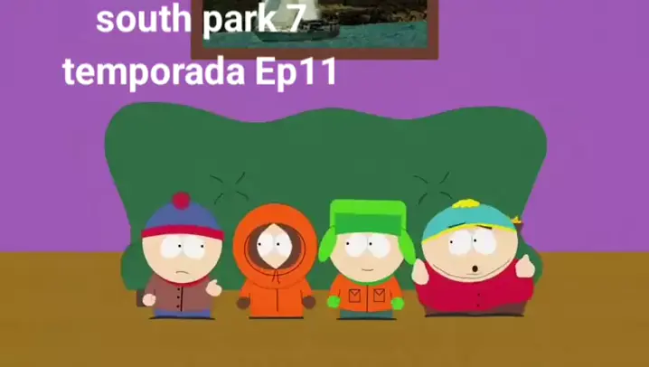 South Park 26, NOVA TEMPORADA