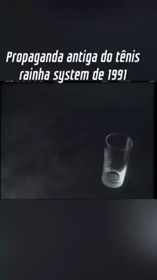 Tenis rainha system store 1991