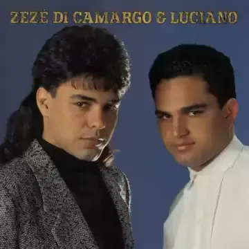 Zezé Di Camargo e Luciano - Sufocado #agro_ro20 #zezedicamargoeluciano