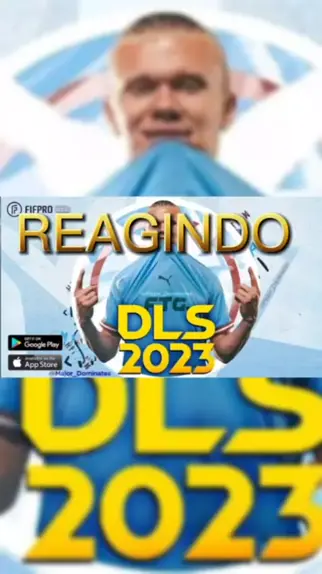 Como Ter Dinheiro Infinito no Dream League Soccer 2023? - DLS 23!!👈😱 