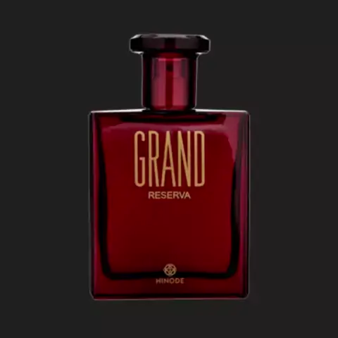 Grand Reserva Deo Colônia 100ml - Hinode