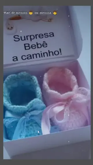 Fotos de sapatinhos de best sale bebe rosa e azul juntos