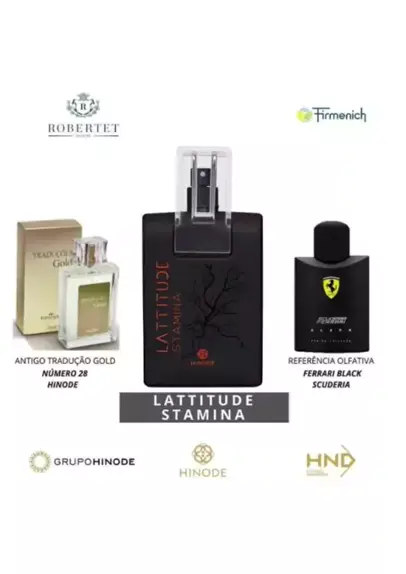 Robertet perfumes online hinode