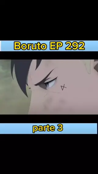 Boruto 292