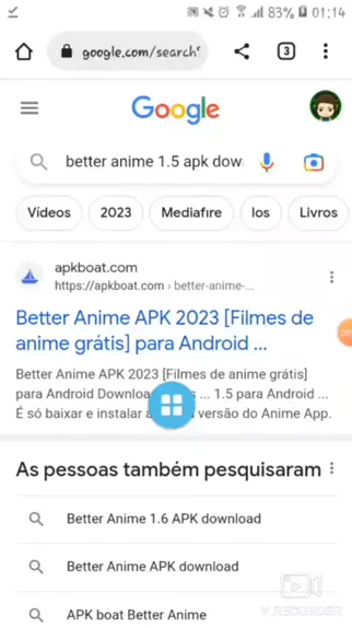 BetterAnime - Animes (Oficial) for Android - Free App Download