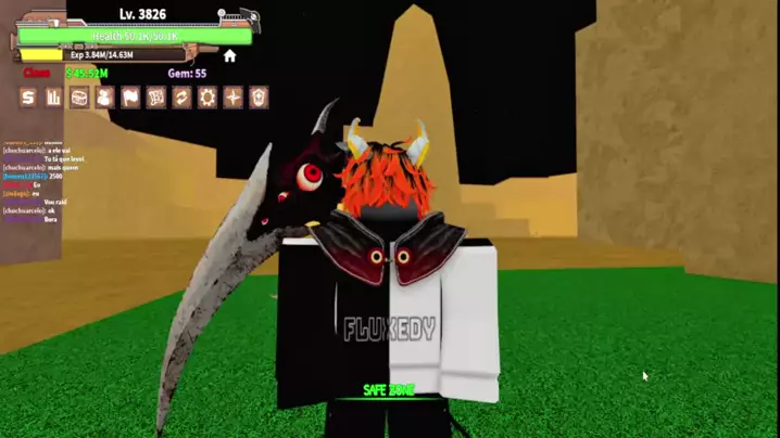 TODOS OS NOVOS *JUNHO 2023* CODIGOS no KING LEGACY! (PHOENIX BLADE V2,  HUNTER BLADE e FRUTAS)ROBLOX 