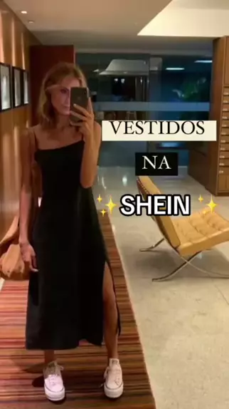 Conjuntos 丨 Coleção Online de Novas Tendências丨 SHEIN Brasil