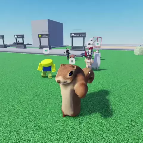 FIQUEI GORDÃO COM MINHA FÁBRICA DE CACHORRO QUENTE NO ROBLOX