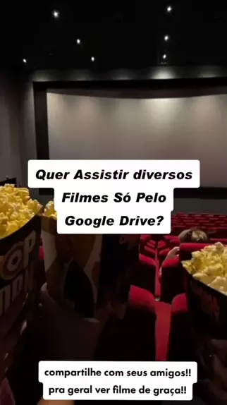 valente filme google drive