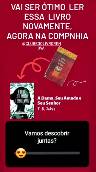 A dama, seu amado e seu Senhor