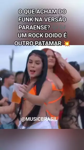 Rock Doido Memes