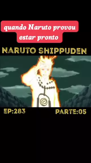 naruto shippuden ep 283 anitube