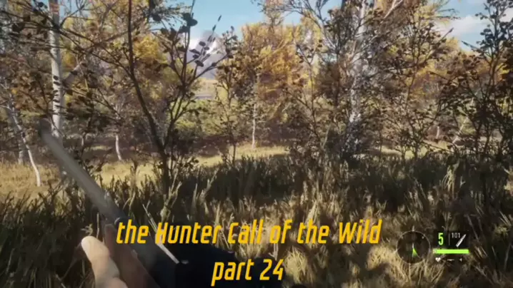 The Hunter, TheHunter: Call of the Wild Wiki