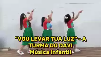 A Turma do Davi 