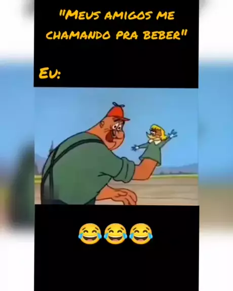 Ninguém me chama pra beber : O cara quando bebe! 👆🏻👆🏻🤣🤣🤣🤣🤣 Bixo  bravo do cão, coitado do boneco! 🤣🤣 #cachaça #cerveja #amigos  #memesbrasil #meme #memesengraçados #memes #memepage #memeiros - iFunny  Brazil