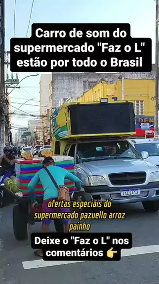 Mais Brasil Supermercado