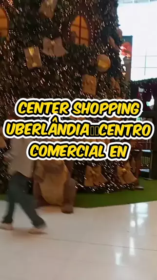 LOUISMISIC younggary . udio original criado por LOUISMISIC. Center Shopping Uberl ndia Centro comercial en Uberl ndia Minas Gerais