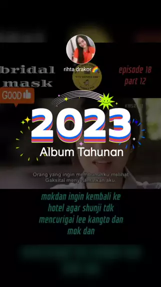 Hidupkan Kembali Momen Tak Terlupakan Tahun 2023. Siap Membagikan ...