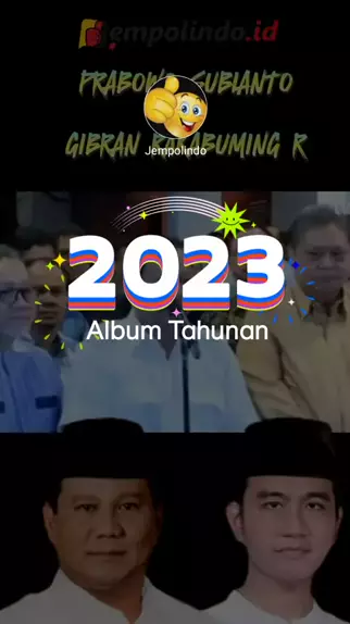 Hidupkan Kembali Momen Tak Terlupakan Tahun 2023. Siap Membagikan ...