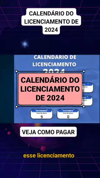 ENDURANCE BRASIL - Calendário 2024 - Tomada de Tempo