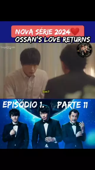 ossan's love returns watch online
