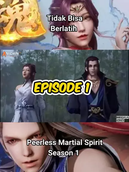 peerless martial spirit wiki cultivation | Discover