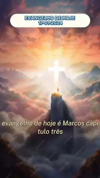 evangelho de hoje dia 10 de março de 2024