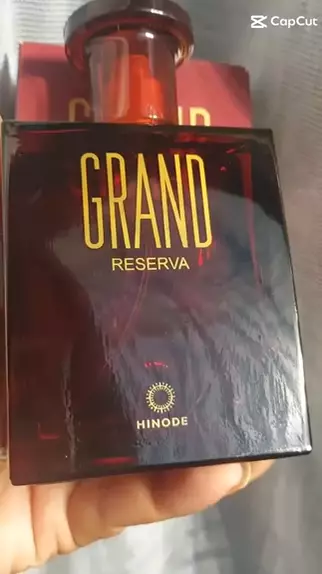 hinode grand reserva