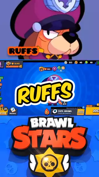 Brawl Stars - Wikipedia