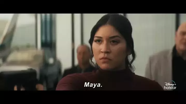 Maya nerd leak