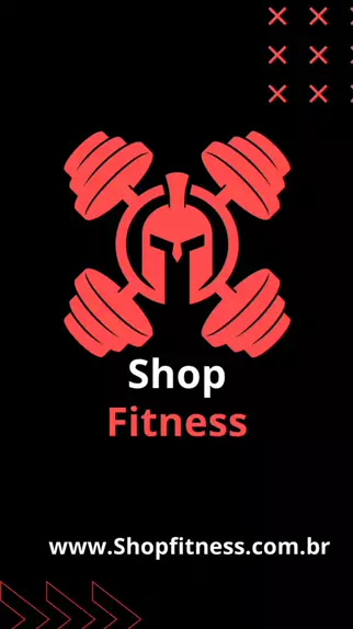 Shop Saúde Fitness