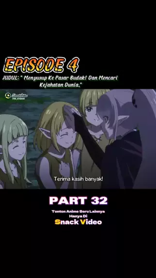 Gaikotsu Kishi Sama Part Ksatria Tengkorak Didunia Lain