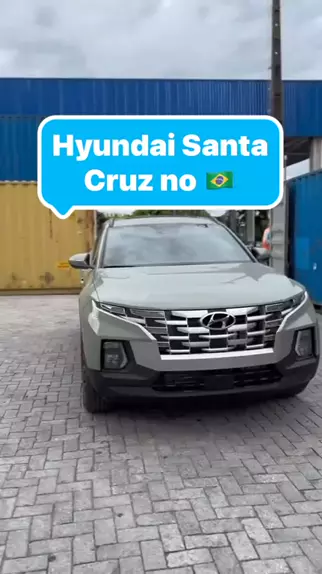 C sar Abreu Oficial cesarabreu.oficial . udio original criado por C sar Abreu Oficial. Hyundai Santa Cruz no Br