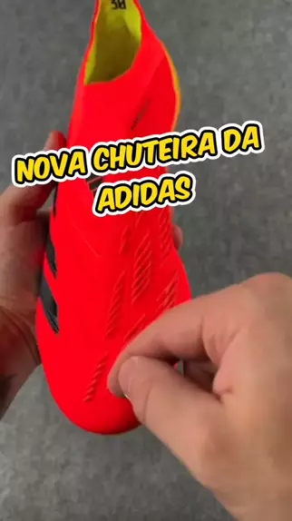 Chuteira da nike na di santinni cheap