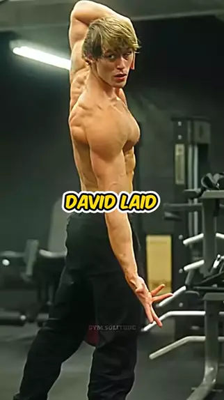 Prime David Laid >> #gym #fitness #workout #fitnessmotivation