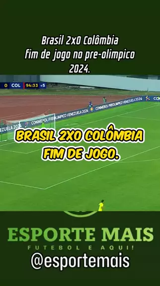 jogo ao vivo do brasil e venezuela 2024