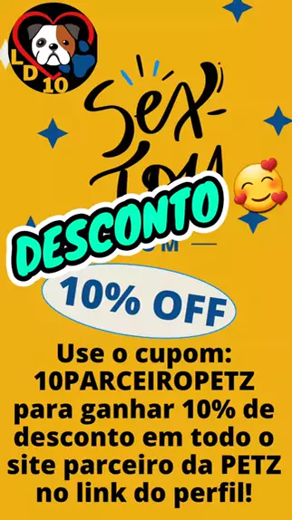 Use O Nosso Cupom De Desconto Pra Qualquer Compra Em Nosso Site