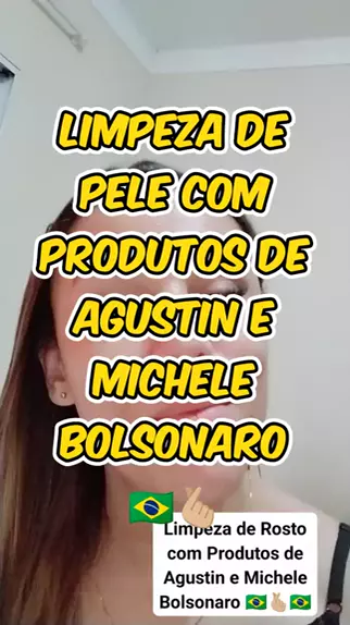 Transdedireita.sp Transdedireita.sp . udio original criado por Transdedireita.sp. TimoChatNearRealFriend6 Limpando o rosto com Produtos de Agustin e Michele Bolsonaro