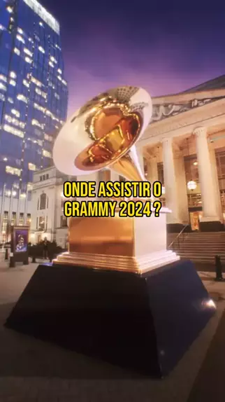 premios grammy 2024