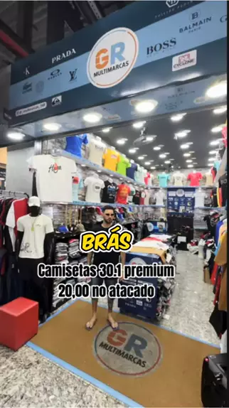 Atacado multi marcas bras