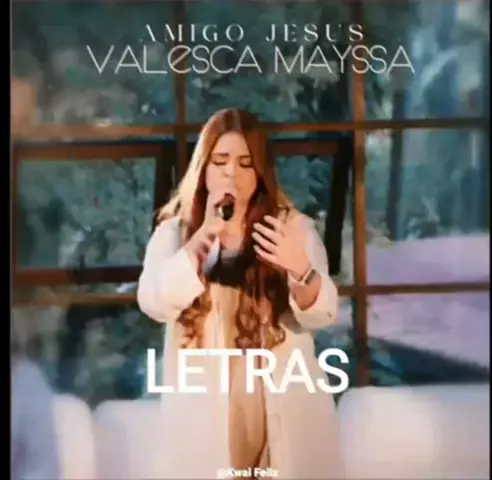 Amigo Jesus Valesca Mayssa Estreladefam Lia Ultra Kvis