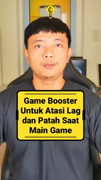 Tutorial Cara Atasi Lag Dan Patah Patah Saat Main Kwai