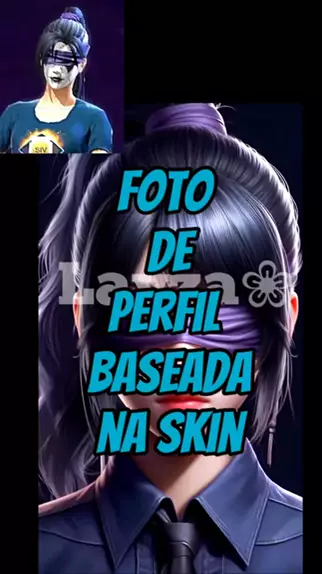 Foto De Skin De Free Fire Para Perfil Discover 6367