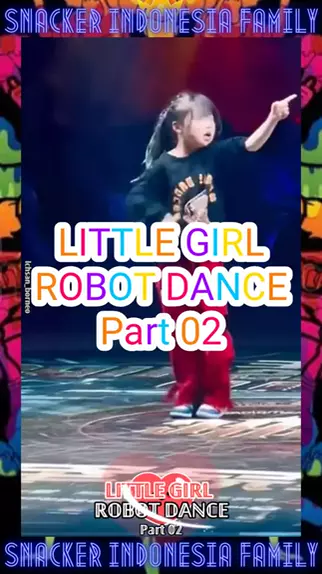 little girl twerk | Discover