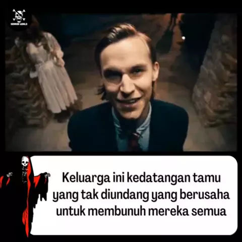 The Purge 2013 Amerika Serikat Resmi Memiliki Aturan Pembersihan